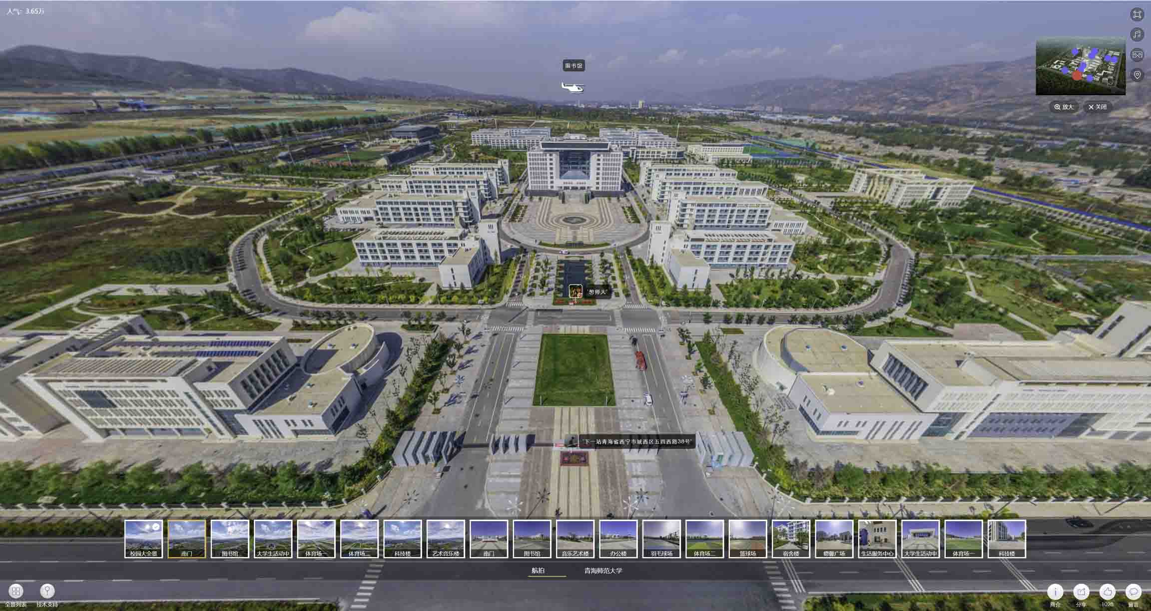 龙湾油菜花-惊艳半生的花海仙境