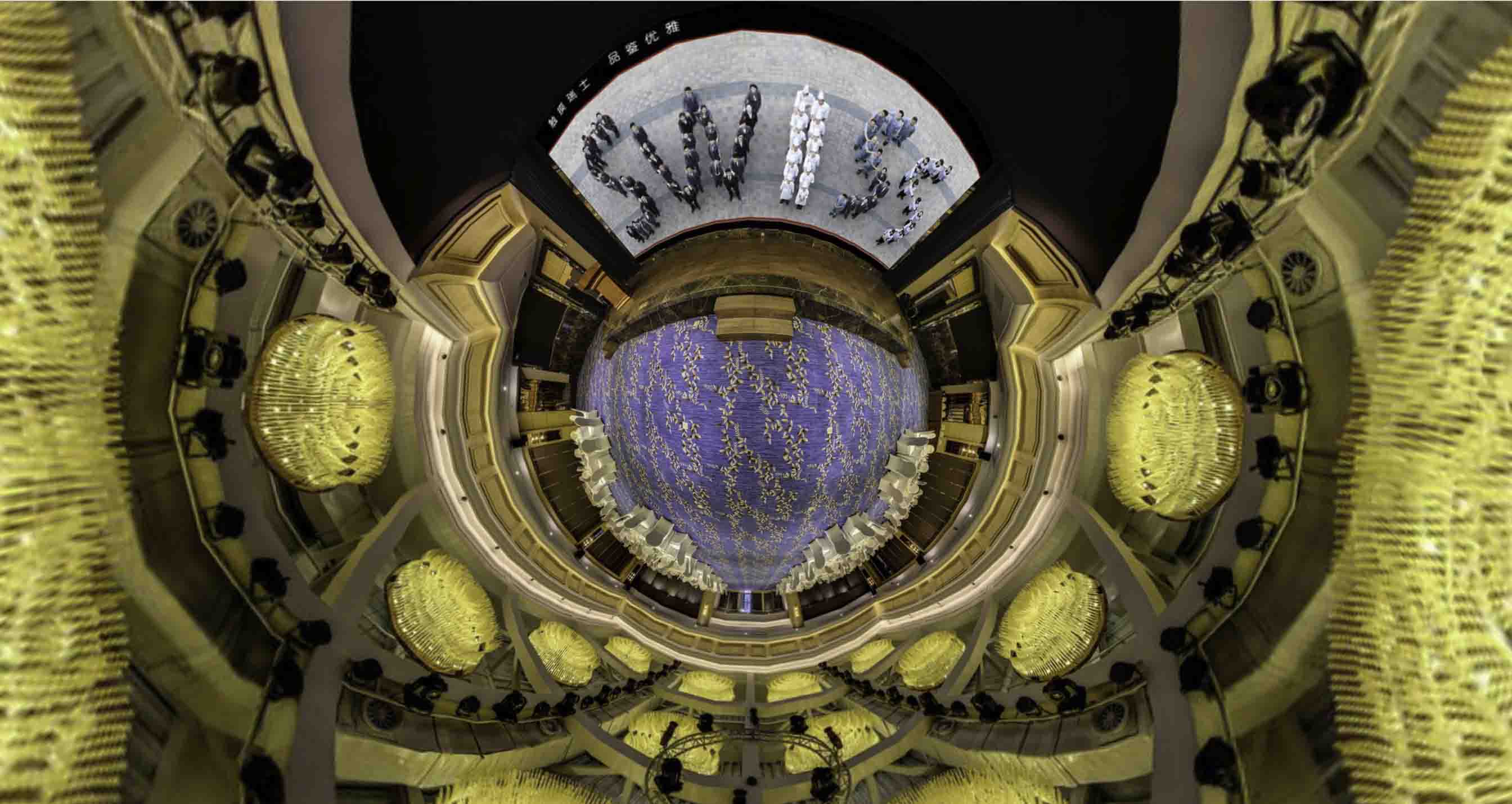 龙湾探索VR全景拍摄中的深度感：营造沉浸式体验的关键要素